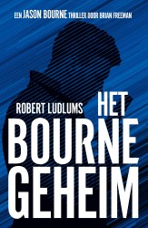 Het Bourne geheim • Het Bourne geheim