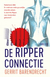 De Ripper connectie • De Ripper connectie