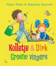 Groene vingers • Groene vingers