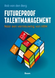 Futureproof talentmanagement • Futureproof talentmanagement