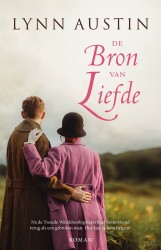 De bron van liefde • De bron van liefde