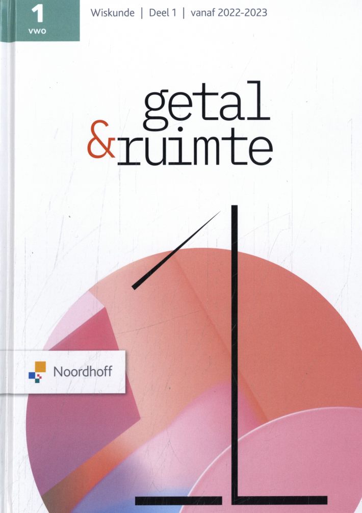 Getal en Ruimte