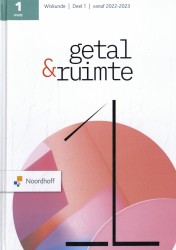 Getal en Ruimte