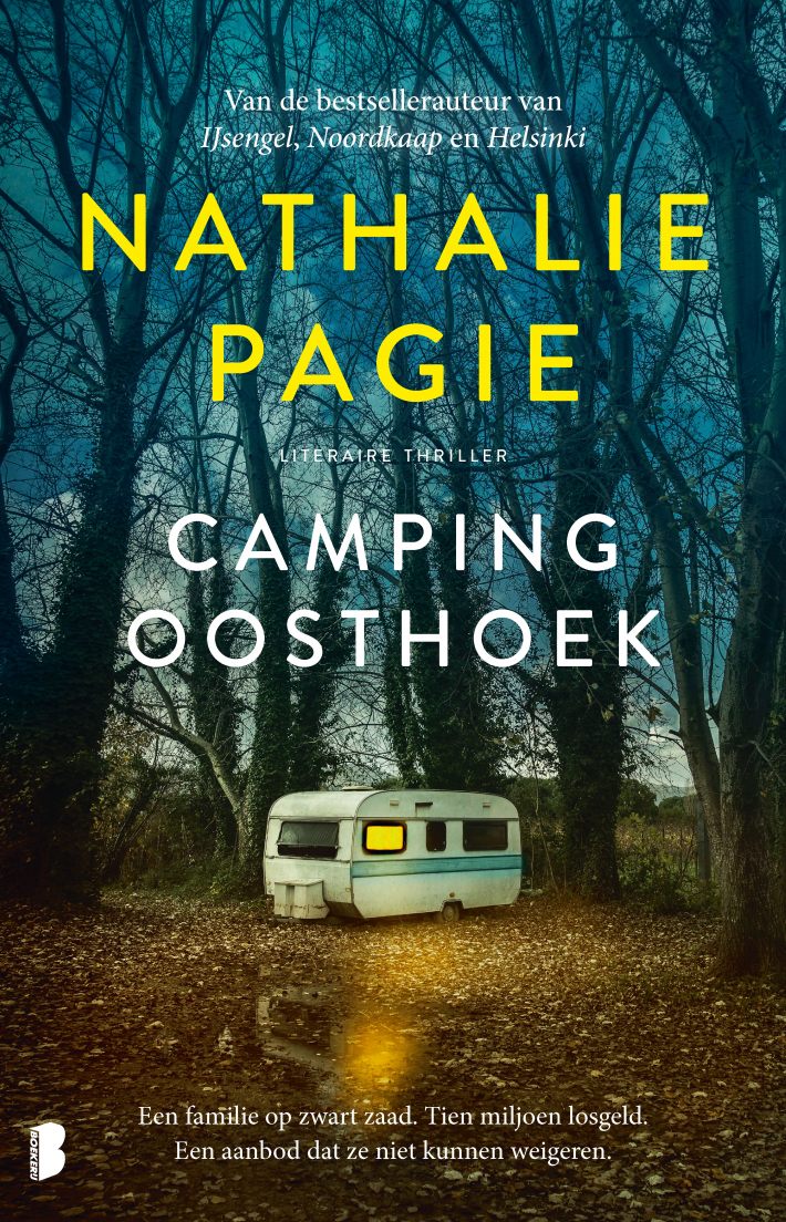 Camping Oosthoek • Camping Oosthoek