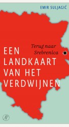 Een landkaart van het verdwijnen