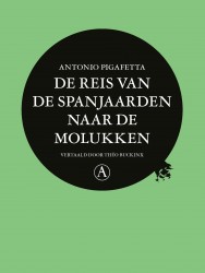 De reis van de Spanjaarden naar de Molukken