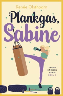 Plankgas, Sabine • Plankgas, Sabine