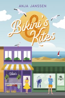 Bikini's & kites • Bikini's & kites