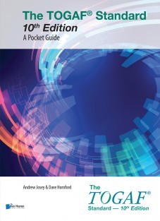The TOGAF® Standard • The TOGAF® Standard, 10th Edition - A Pocket Guide • The TOGAF® Standard, 10th Edition - A Pocket Guide