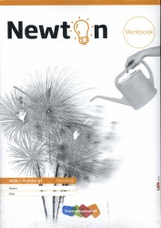 Newton LRN-line NaSk I online + boek 4 vmbo-gt
