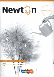 Newton LRN-line NaSk I online + boek 4 vmbo-k