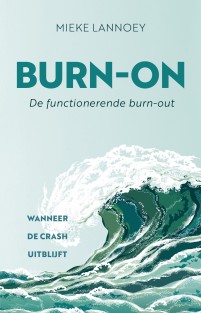 Burn-on • Burn-on