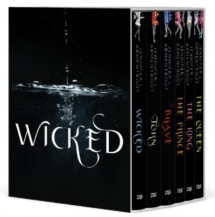 Wicked-box