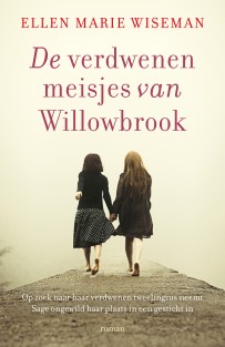 De verdwenen meisjes van Willowbrook • De verdwenen meisjes van Willowbrook