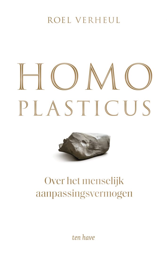 Homo plasticus