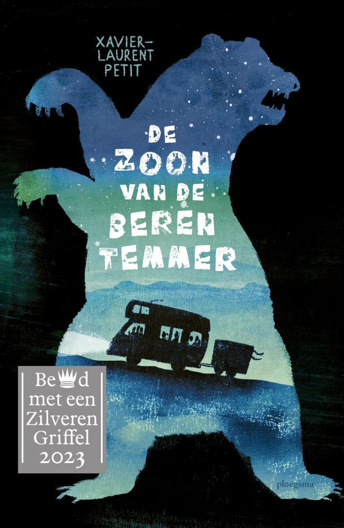 De zoon van de berentemmer