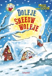 Dolfje Sneeuwwolfje • Dolfje Sneeuwwolfje