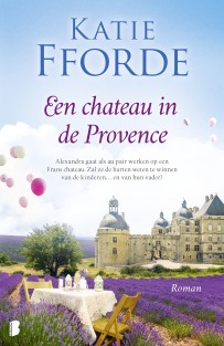 Een chateau in de Provence • Een chateau in de Provence