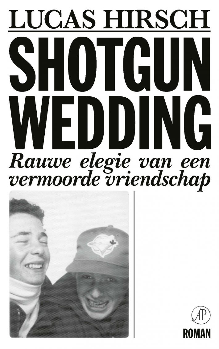 Shotgun Wedding • Shotgun Wedding