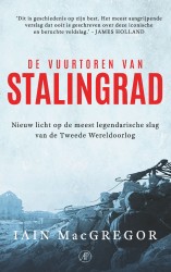 De vuurtoren van Stalingrad • De vuurtoren van Stalingrad