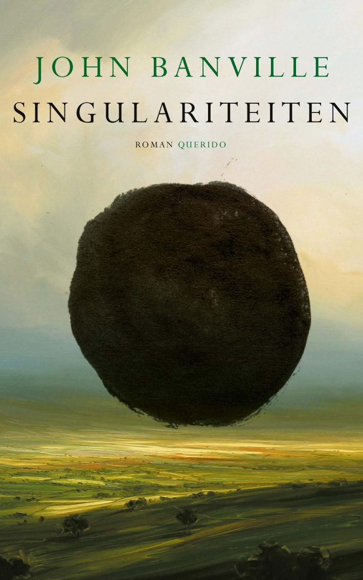 Singulariteiten • Singulariteiten