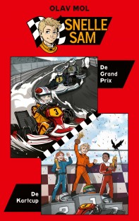 De Grand Prix & De Kartcup