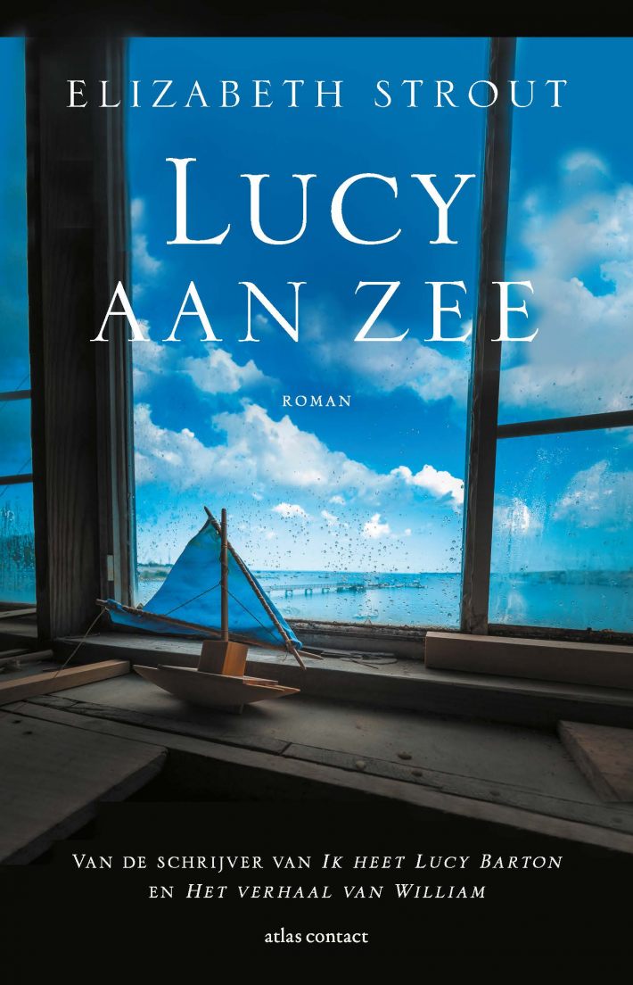 Lucy aan zee • Lucy aan zee