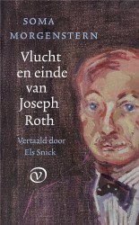 Vlucht en einde van Joseph Roth • Vlucht en einde van Joseph Roth