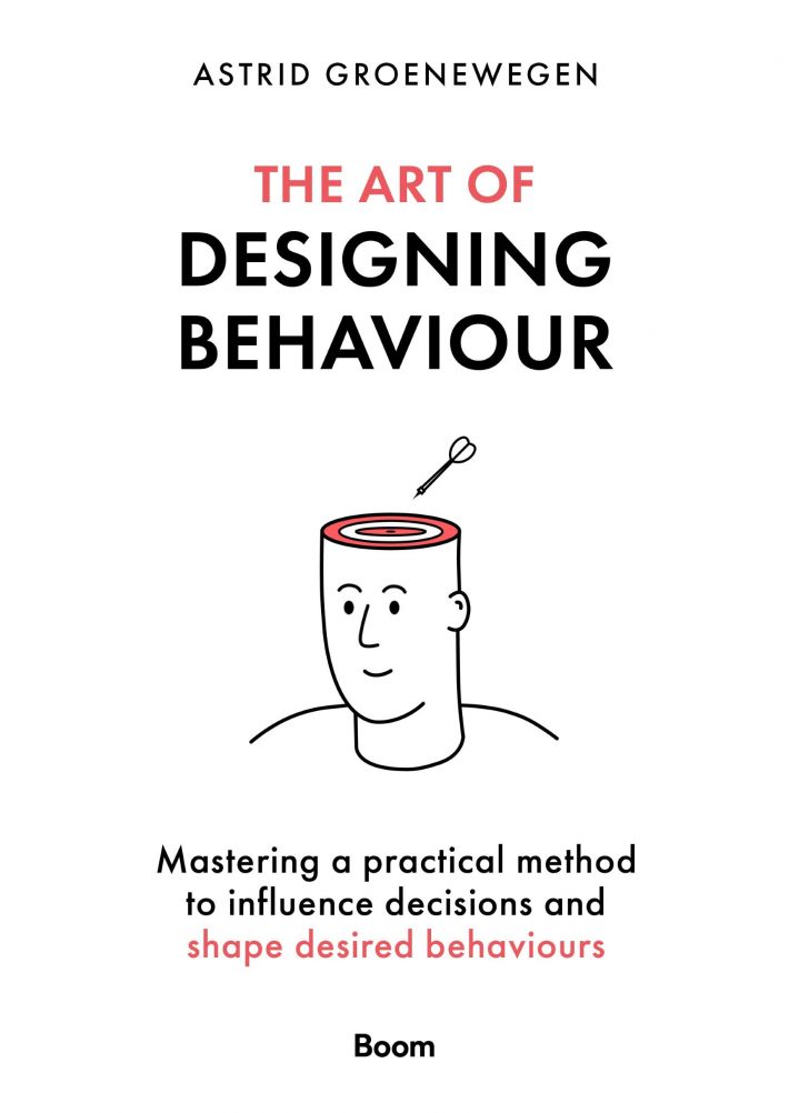 The Art of Designing Behaviour