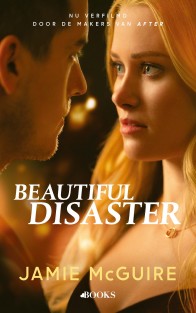 Beautiful disaster • Beautiful disaster