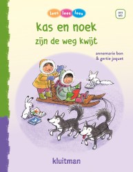 kas en noek zijn de weg kwijt