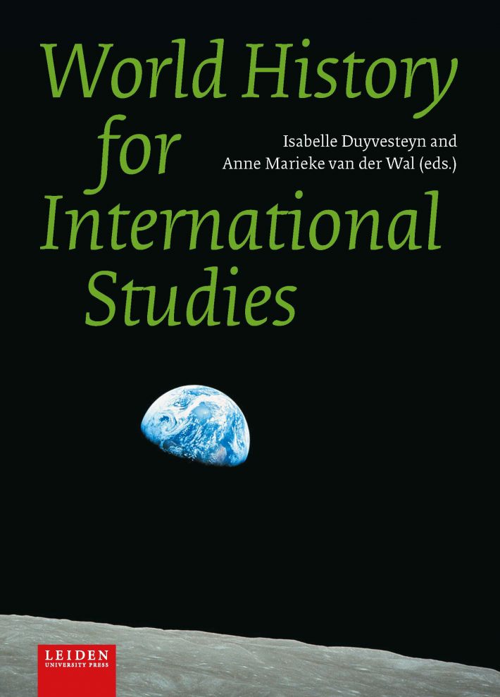 World History for International Studies