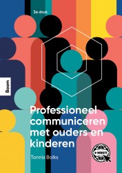 Professioneel communiceren met ouders en kinderen