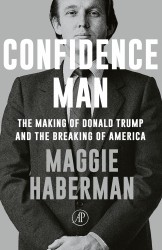 Confidence Man • Confidence Man