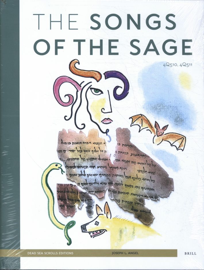 The Songs of the Sage
