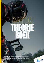 Motor - Theorieboek Rijbewijs A