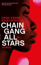 Chain Gang All Stars • Chain Gang All Stars
