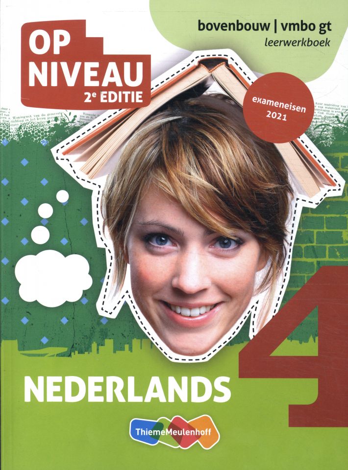 Op niveau