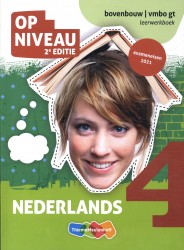 Op niveau