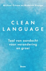Clean language