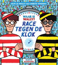 Race tegen de klok