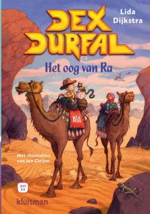 Dex Durfal