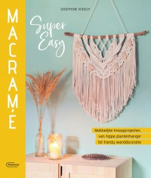 Macramé super easy