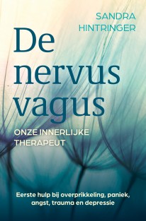 De nervus vagus, onze innerlijke therapeut • De nervus vagus, onze innerlijke therapeut