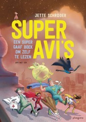Super AVI's • Super AVI's