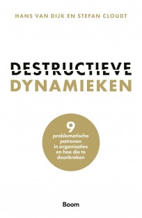 Destructieve dynamieken
