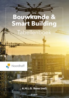 Bouwkunde & Smart Building Tabellenboek