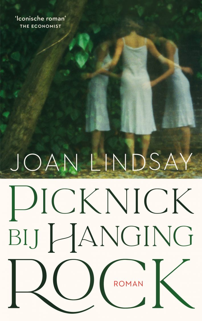 Picknick bij Hanging Rock • Picknick bij Hanging Rock