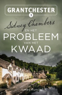 Sidney Chambers en het probleem van het kwaad • Sidney Chambers en het probleem van het kwaad