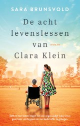 De acht levenslessen van Clara Klein • De acht levenslessen van Clara Klein